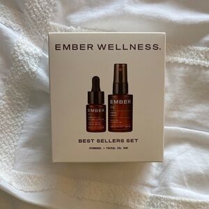 Ember Wellness: Best Sellers Set
